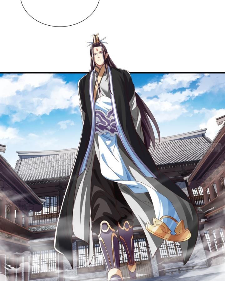 Hoá Ra Ta Là Lão Tổ Ma Đạo? Chapter 17 - Trang 2