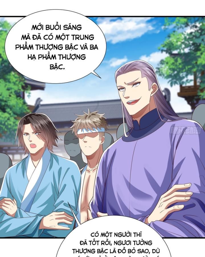 Hoá Ra Ta Là Lão Tổ Ma Đạo? Chapter 17 - Trang 2