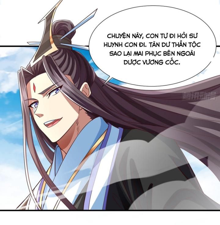 Hoá Ra Ta Là Lão Tổ Ma Đạo? Chapter 17 - Trang 2