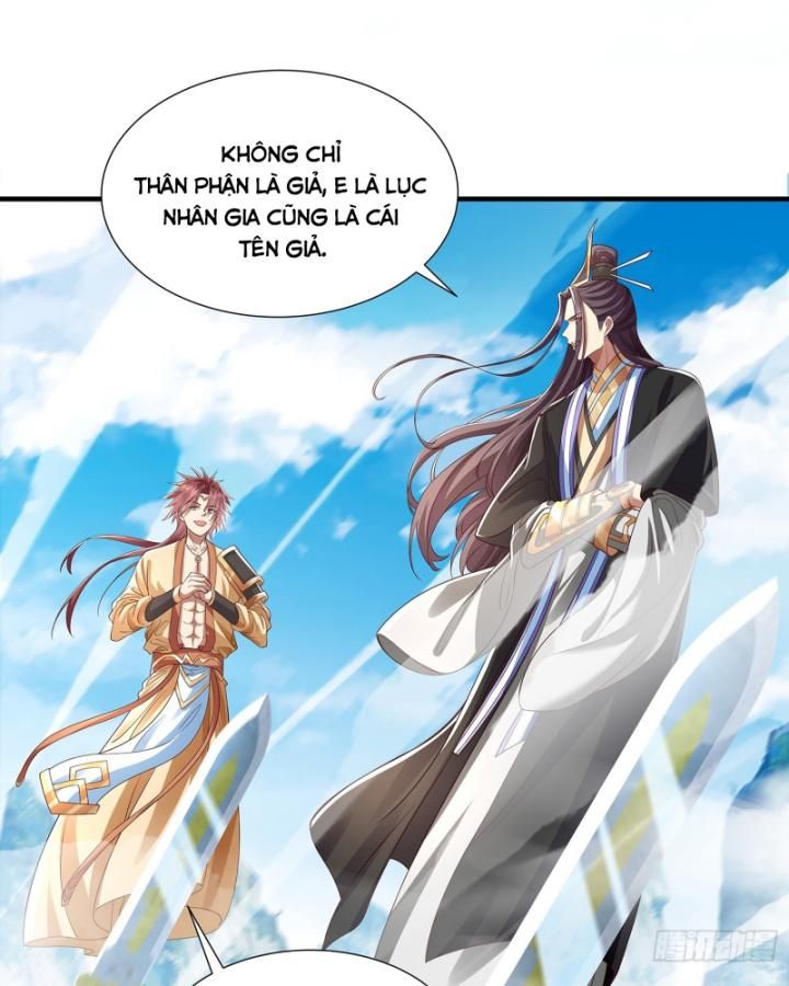 Hoá Ra Ta Là Lão Tổ Ma Đạo? Chapter 17 - Trang 2