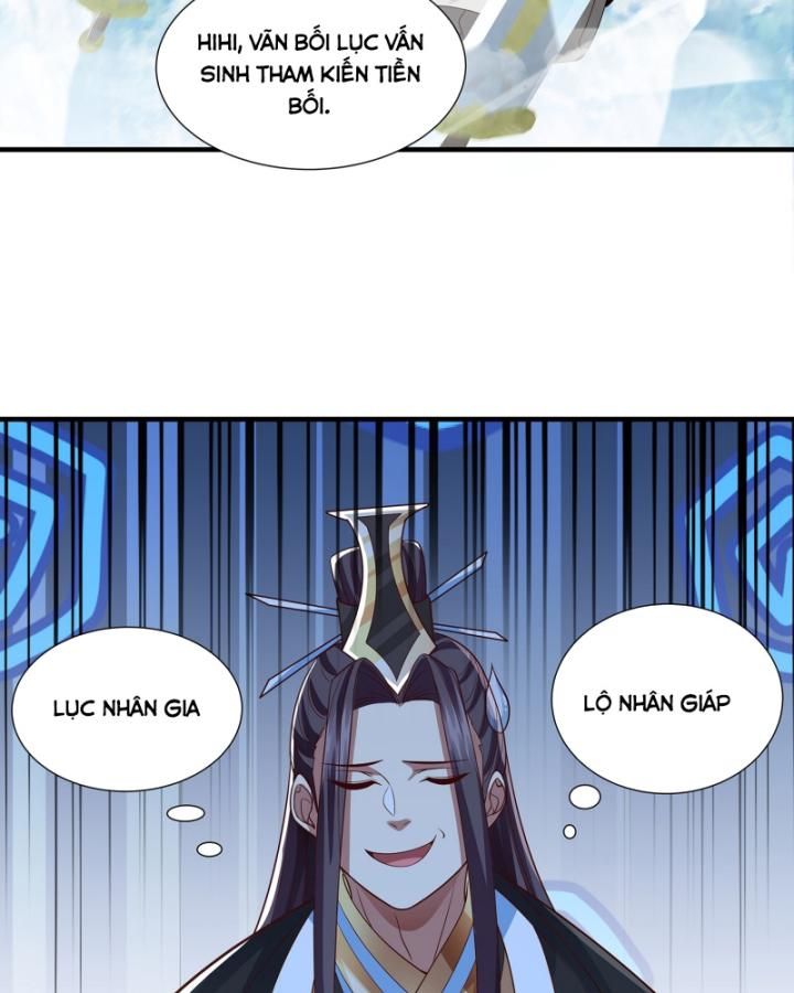 Hoá Ra Ta Là Lão Tổ Ma Đạo? Chapter 17 - Trang 2