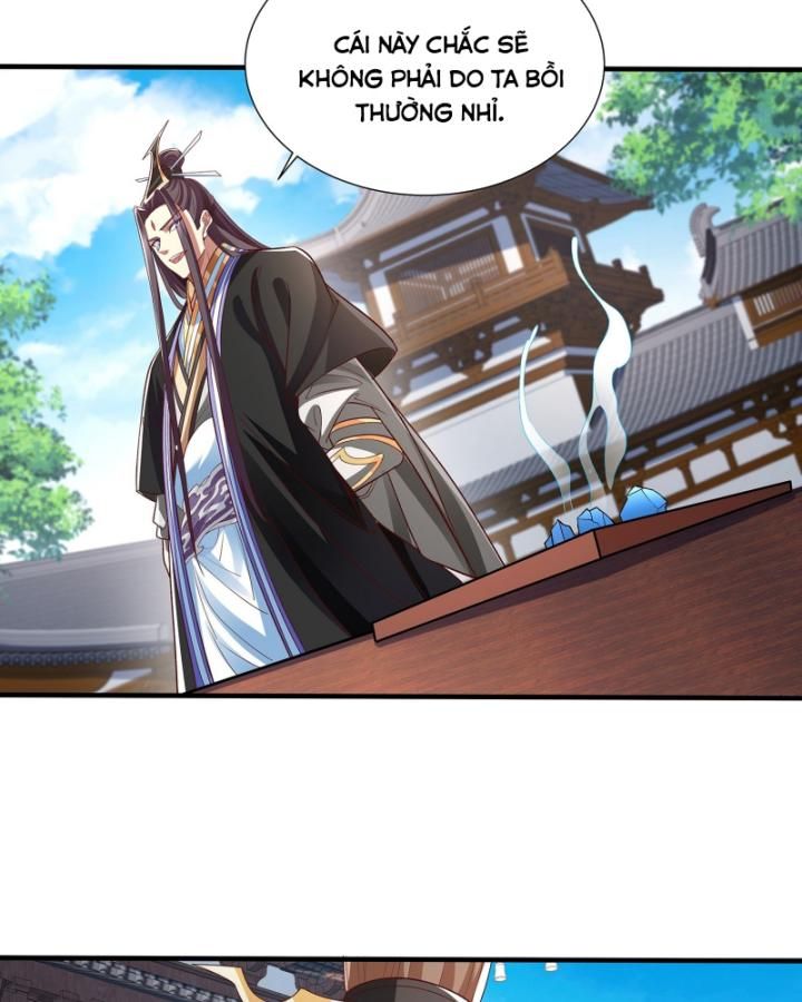 Hoá Ra Ta Là Lão Tổ Ma Đạo? Chapter 18 - Trang 2