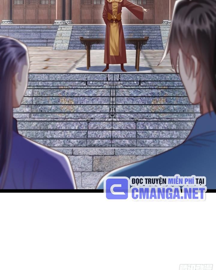 Hoá Ra Ta Là Lão Tổ Ma Đạo? Chapter 18 - Trang 2