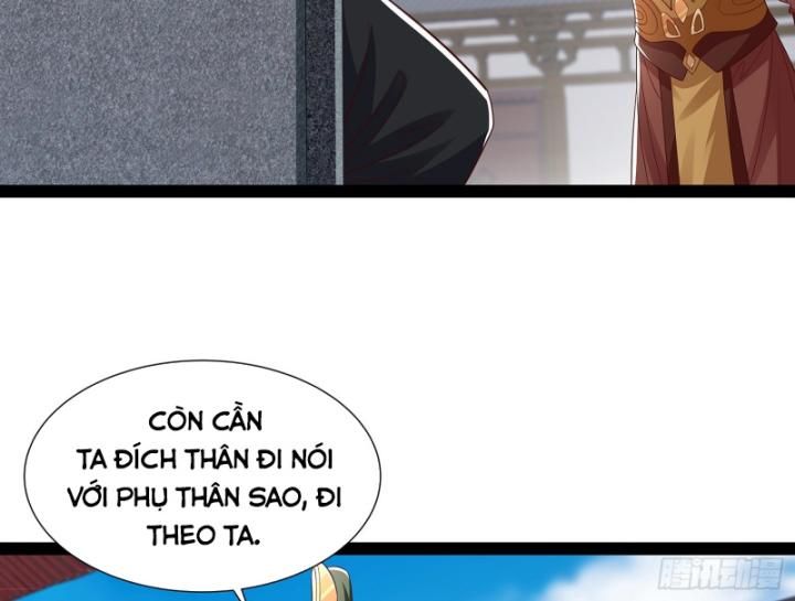 Hoá Ra Ta Là Lão Tổ Ma Đạo? Chapter 18 - Trang 2