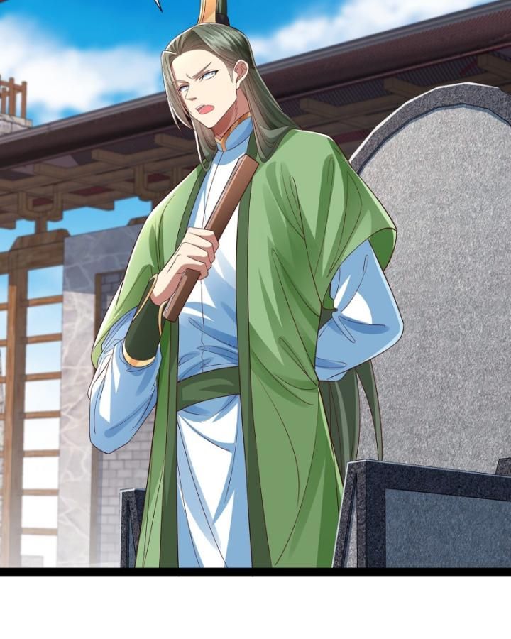 Hoá Ra Ta Là Lão Tổ Ma Đạo? Chapter 18 - Trang 2