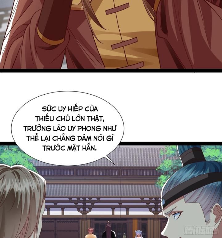 Hoá Ra Ta Là Lão Tổ Ma Đạo? Chapter 18 - Trang 2