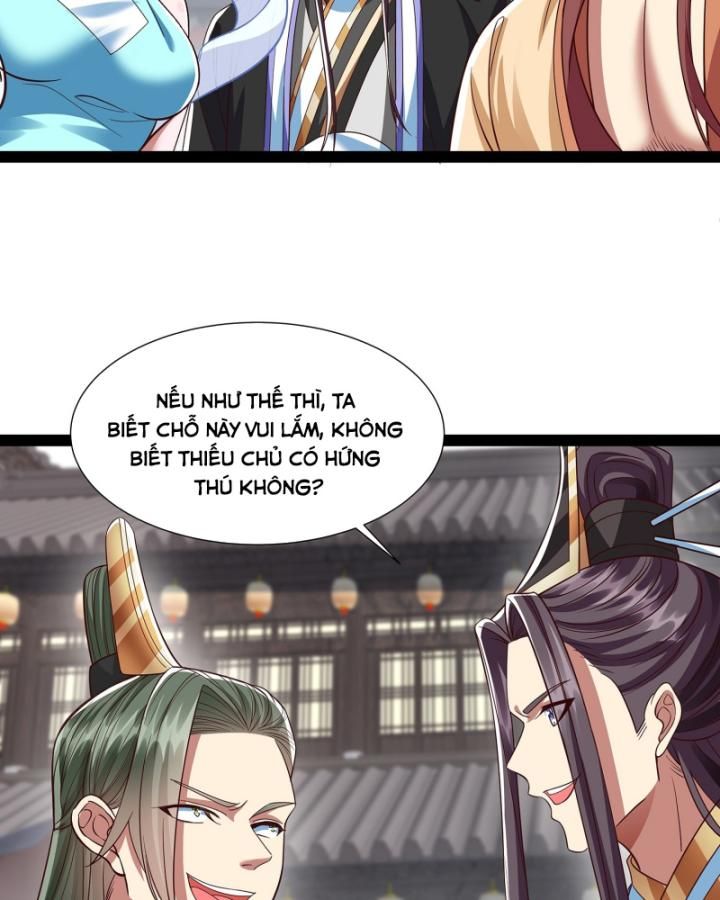Hoá Ra Ta Là Lão Tổ Ma Đạo? Chapter 18 - Trang 2