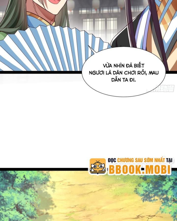 Hoá Ra Ta Là Lão Tổ Ma Đạo? Chapter 18 - Trang 2