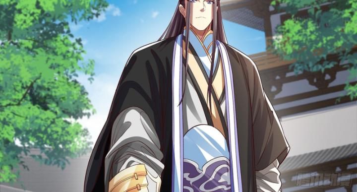 Hoá Ra Ta Là Lão Tổ Ma Đạo? Chapter 18 - Trang 2