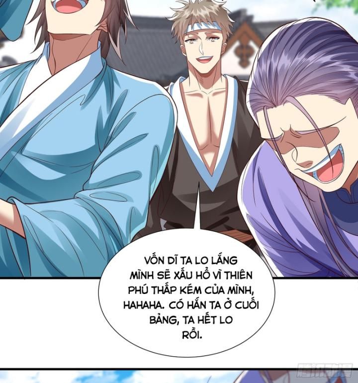 Hoá Ra Ta Là Lão Tổ Ma Đạo? Chapter 18 - Trang 2