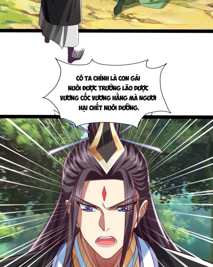 Hoá Ra Ta Là Lão Tổ Ma Đạo? Chapter 19 - Trang 2