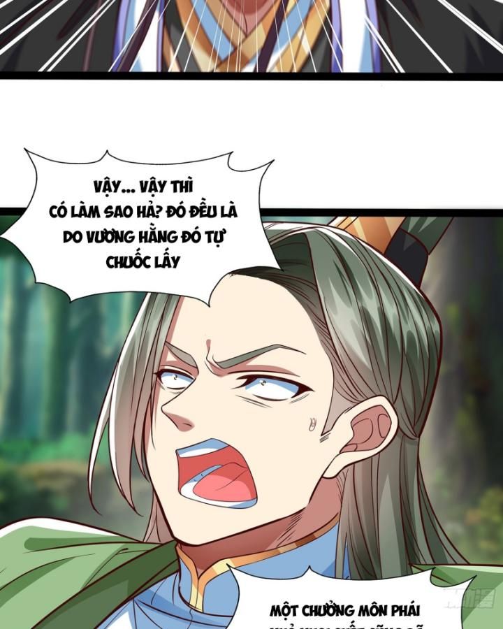 Hoá Ra Ta Là Lão Tổ Ma Đạo? Chapter 19 - Trang 2