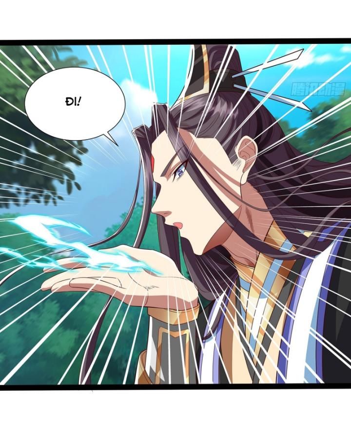 Hoá Ra Ta Là Lão Tổ Ma Đạo? Chapter 19 - Trang 2