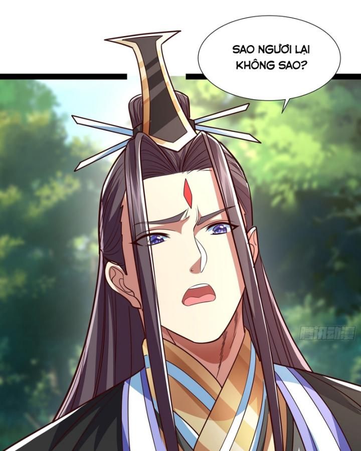 Hoá Ra Ta Là Lão Tổ Ma Đạo? Chapter 19 - Trang 2