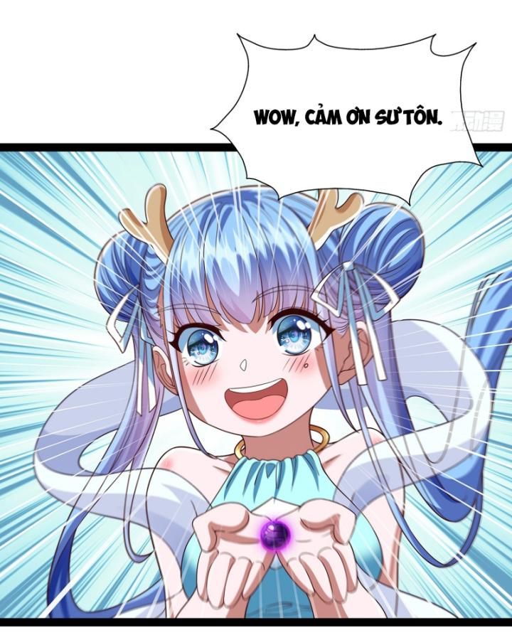 Hoá Ra Ta Là Lão Tổ Ma Đạo? Chapter 19 - Trang 2