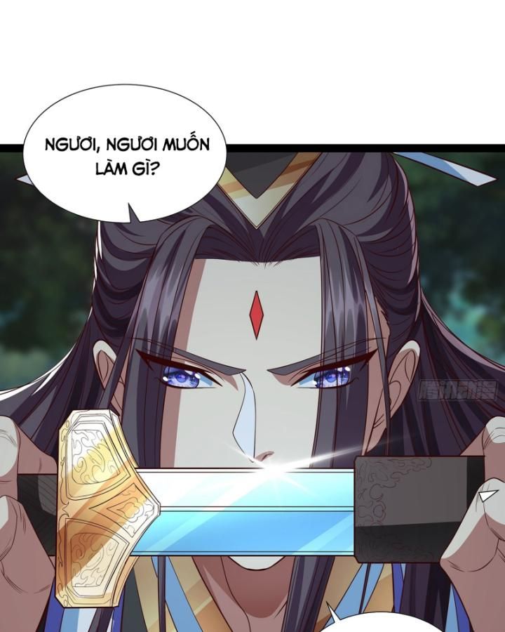 Hoá Ra Ta Là Lão Tổ Ma Đạo? Chapter 19 - Trang 2