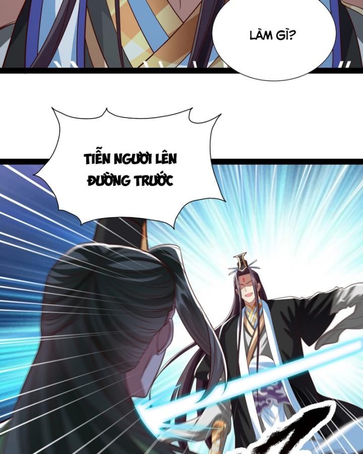 Hoá Ra Ta Là Lão Tổ Ma Đạo? Chapter 19 - Trang 2