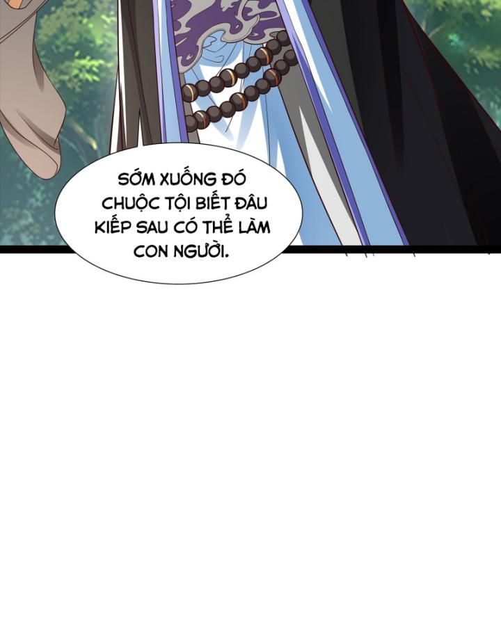 Hoá Ra Ta Là Lão Tổ Ma Đạo? Chapter 19 - Trang 2
