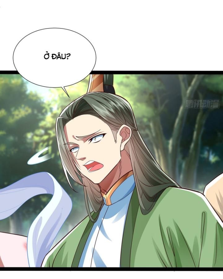 Hoá Ra Ta Là Lão Tổ Ma Đạo? Chapter 19 - Trang 2