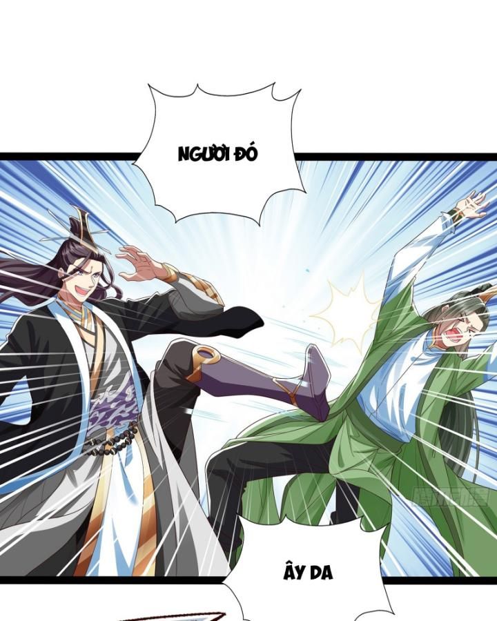 Hoá Ra Ta Là Lão Tổ Ma Đạo? Chapter 19 - Trang 2