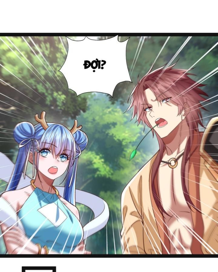 Hoá Ra Ta Là Lão Tổ Ma Đạo? Chapter 20 - Trang 2