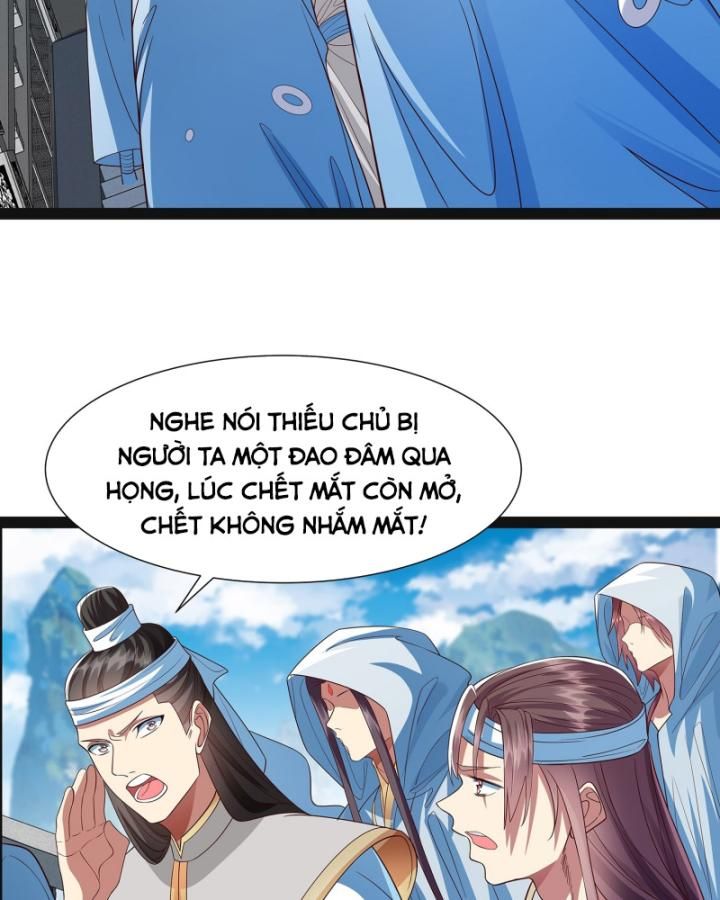 Hoá Ra Ta Là Lão Tổ Ma Đạo? Chapter 20 - Trang 2