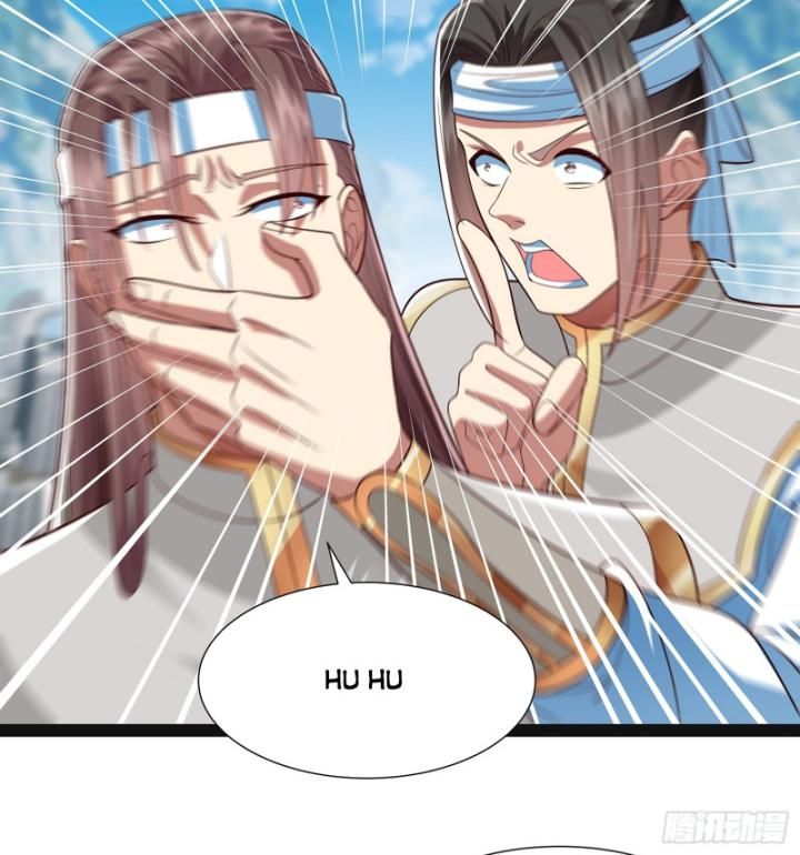 Hoá Ra Ta Là Lão Tổ Ma Đạo? Chapter 20 - Trang 2