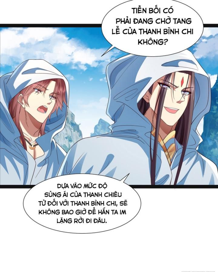 Hoá Ra Ta Là Lão Tổ Ma Đạo? Chapter 20 - Trang 2