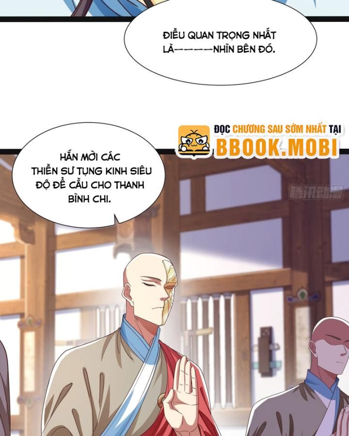 Hoá Ra Ta Là Lão Tổ Ma Đạo? Chapter 20 - Trang 2