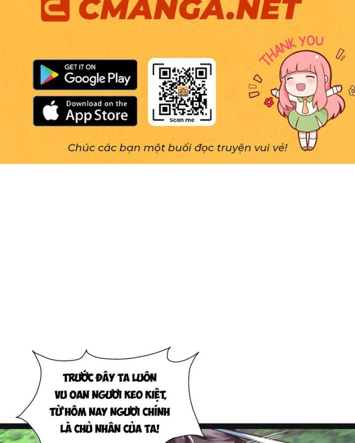 Hoá Ra Ta Là Lão Tổ Ma Đạo? Chapter 20 - Trang 2