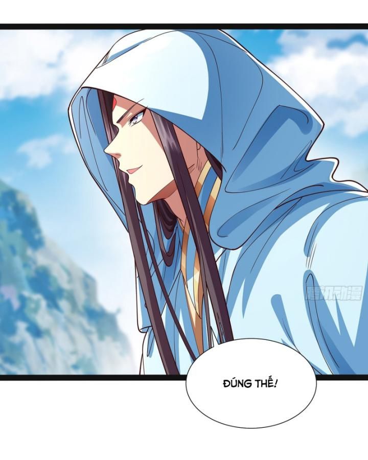 Hoá Ra Ta Là Lão Tổ Ma Đạo? Chapter 20 - Trang 2