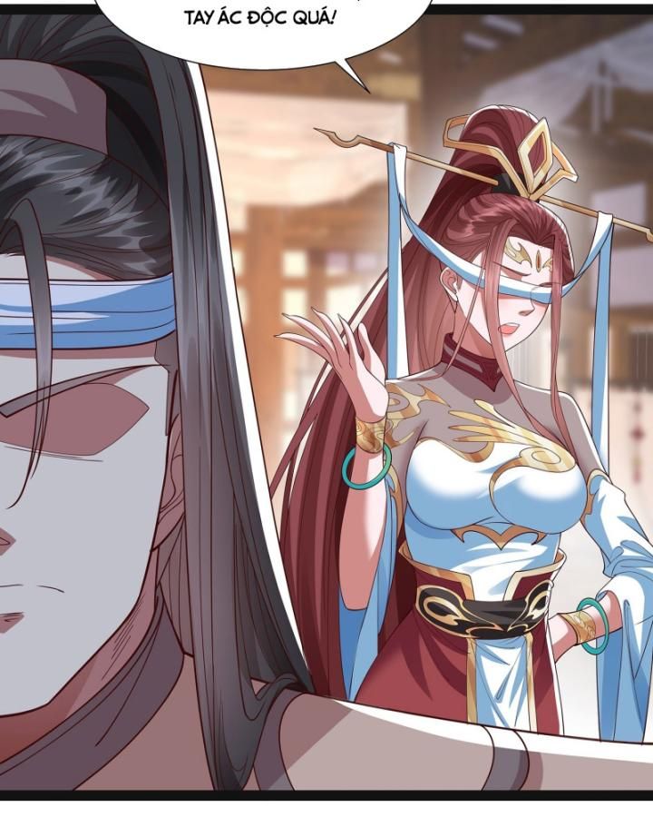 Hoá Ra Ta Là Lão Tổ Ma Đạo? Chapter 20 - Trang 2