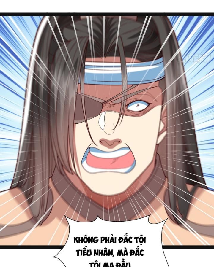 Hoá Ra Ta Là Lão Tổ Ma Đạo? Chapter 20 - Trang 2