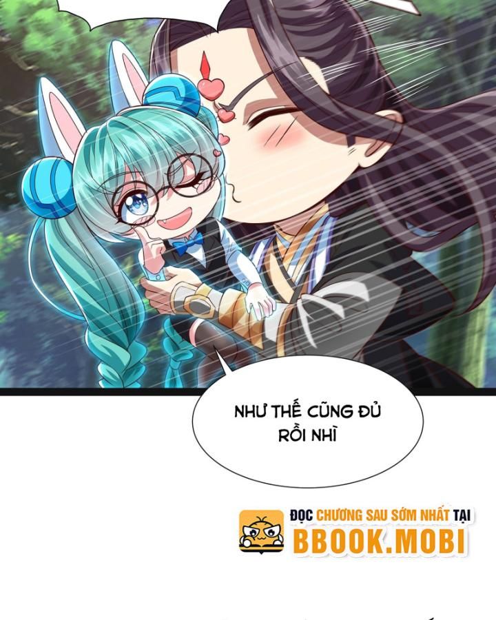 Hoá Ra Ta Là Lão Tổ Ma Đạo? Chapter 20 - Trang 2