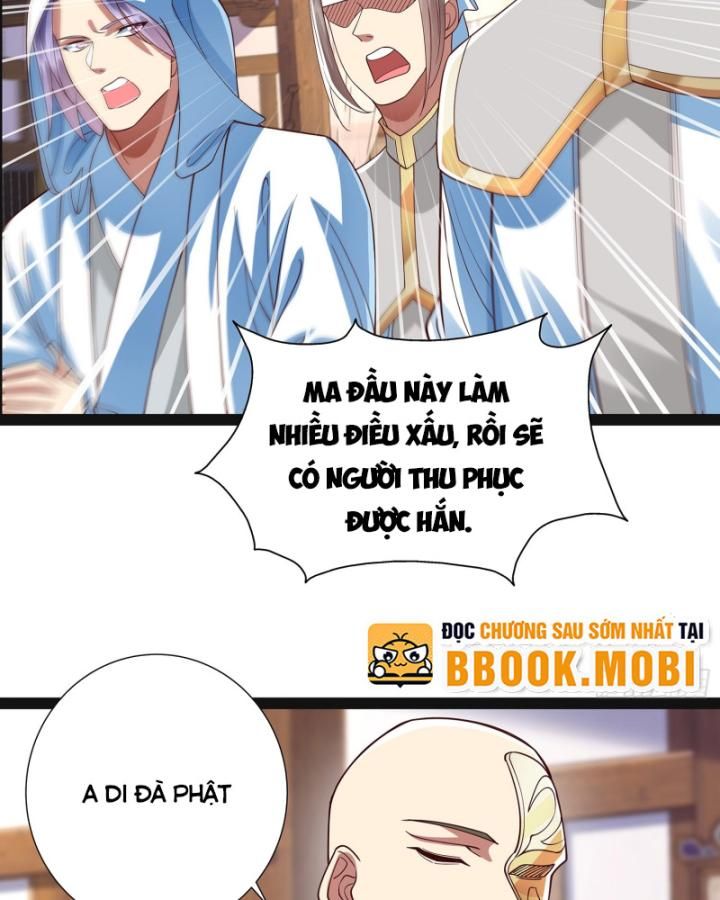 Hoá Ra Ta Là Lão Tổ Ma Đạo? Chapter 20 - Trang 2