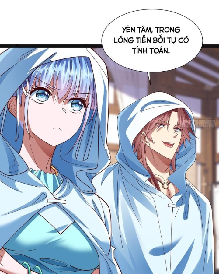 Hoá Ra Ta Là Lão Tổ Ma Đạo? Chapter 20 - Trang 2
