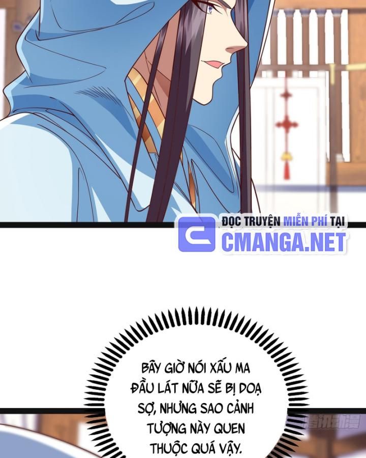 Hoá Ra Ta Là Lão Tổ Ma Đạo? Chapter 20 - Trang 2