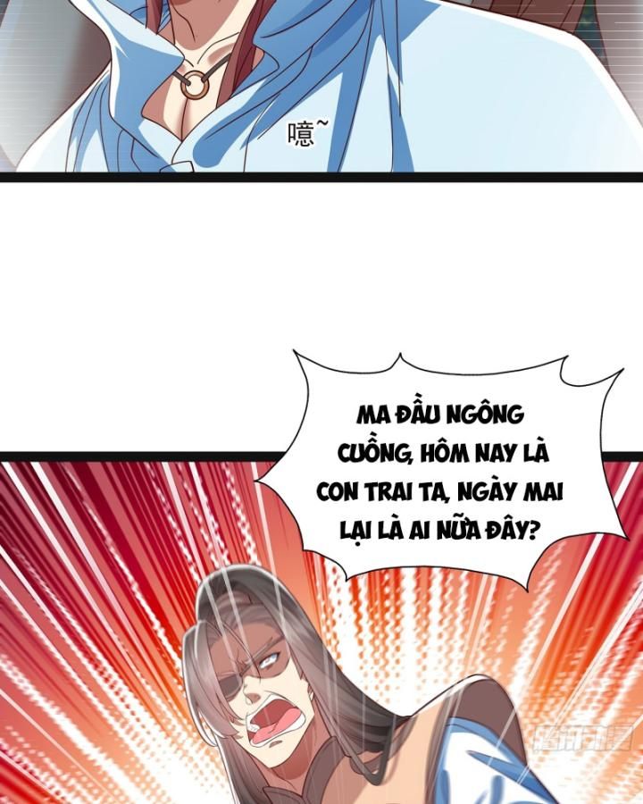 Hoá Ra Ta Là Lão Tổ Ma Đạo? Chapter 20 - Trang 2