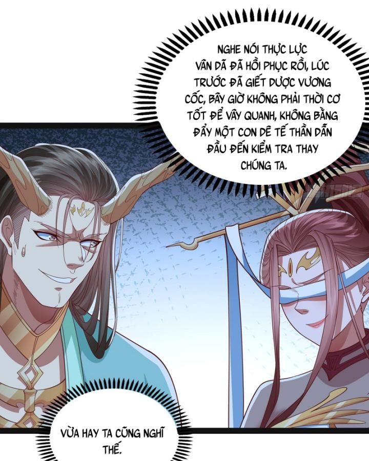 Hoá Ra Ta Là Lão Tổ Ma Đạo? Chapter 20 - Trang 2