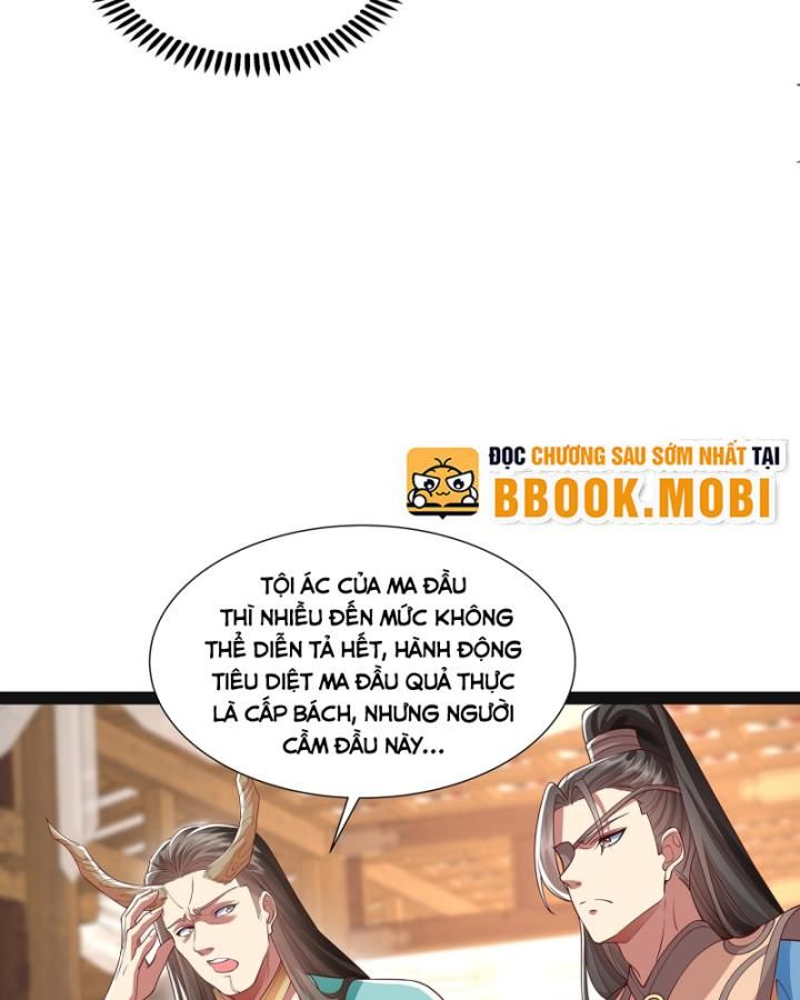 Hoá Ra Ta Là Lão Tổ Ma Đạo? Chapter 20 - Trang 2