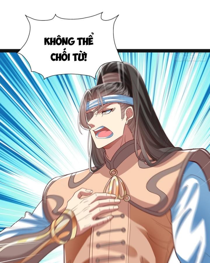 Hoá Ra Ta Là Lão Tổ Ma Đạo? Chapter 20 - Trang 2