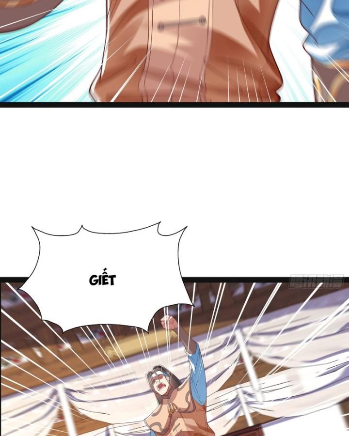 Hoá Ra Ta Là Lão Tổ Ma Đạo? Chapter 20 - Trang 2