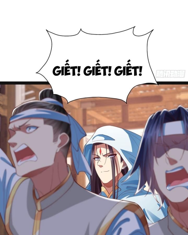 Hoá Ra Ta Là Lão Tổ Ma Đạo? Chapter 20 - Trang 2