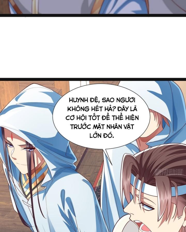 Hoá Ra Ta Là Lão Tổ Ma Đạo? Chapter 20 - Trang 2