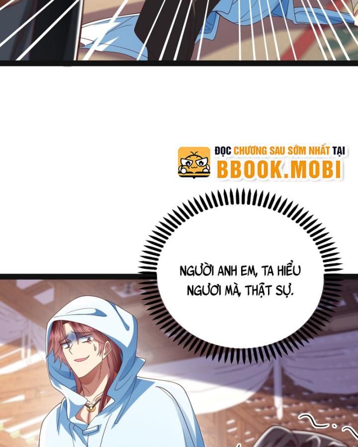 Hoá Ra Ta Là Lão Tổ Ma Đạo? Chapter 20 - Trang 2