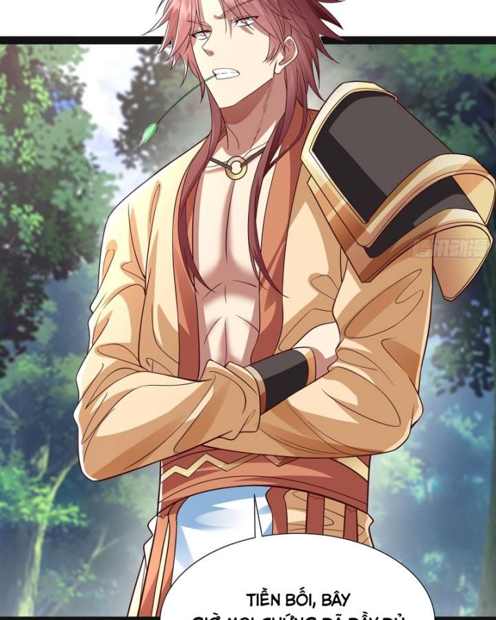 Hoá Ra Ta Là Lão Tổ Ma Đạo? Chapter 20 - Trang 2