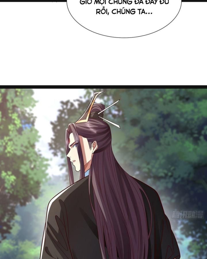 Hoá Ra Ta Là Lão Tổ Ma Đạo? Chapter 20 - Trang 2