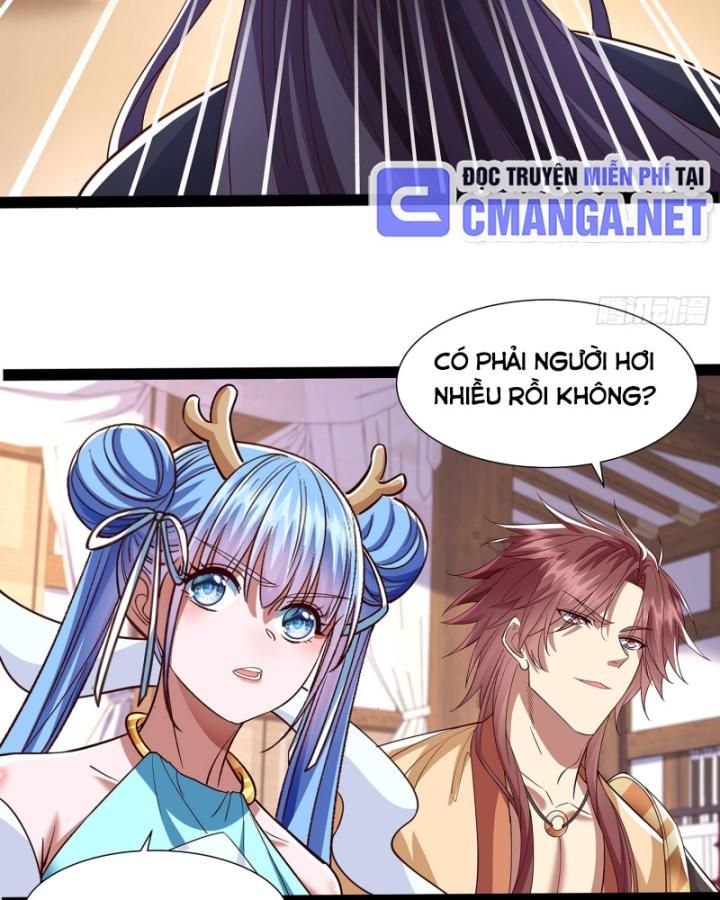 Hoá Ra Ta Là Lão Tổ Ma Đạo? Chapter 21 - Trang 2