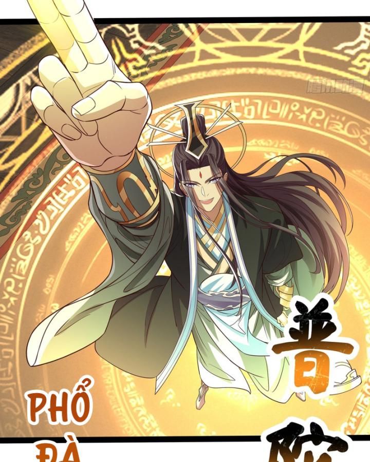 Hoá Ra Ta Là Lão Tổ Ma Đạo? Chapter 21 - Trang 2