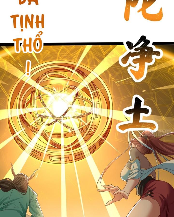 Hoá Ra Ta Là Lão Tổ Ma Đạo? Chapter 21 - Trang 2